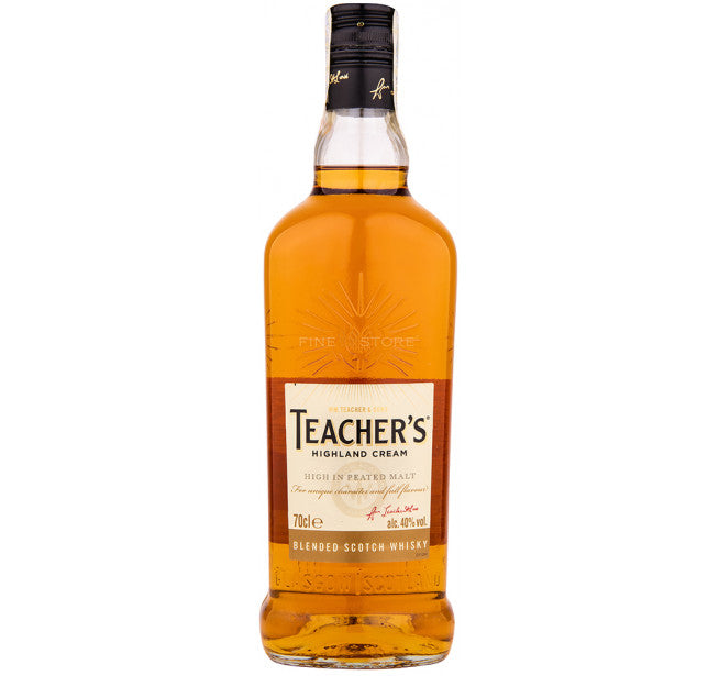 Виски | Teacher's | 0.7l