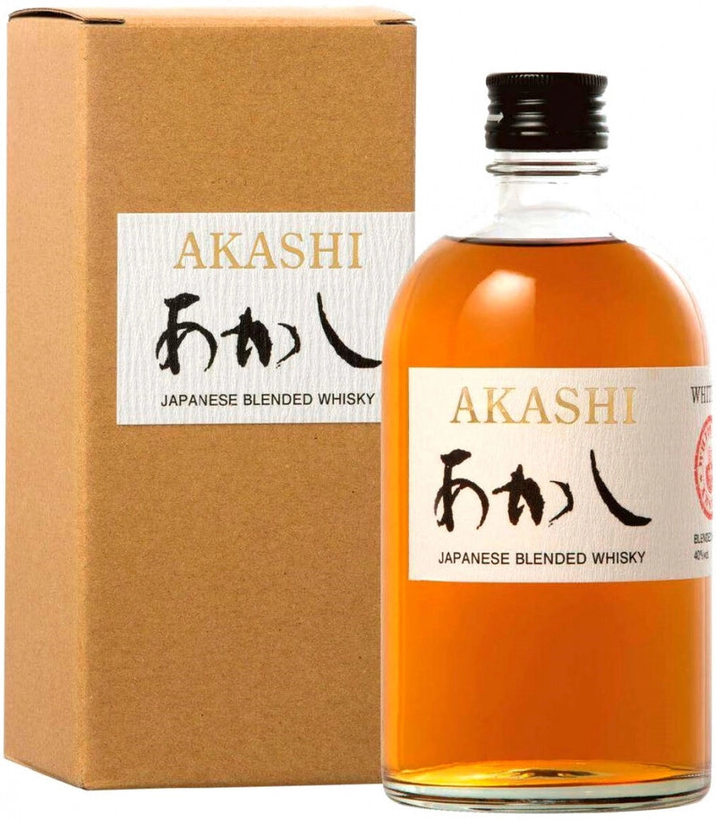 Виски | Akashi | 0.5l