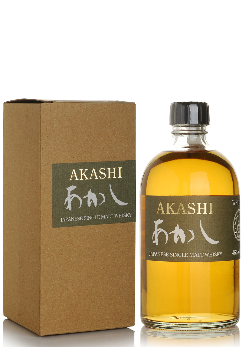 Виски | Akashi | 0.5l