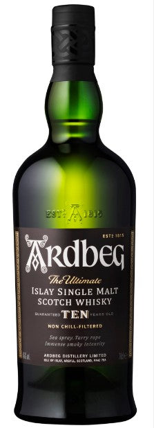 Виски | Ardbeg | 10 Year Old | 0.7l