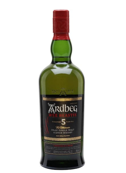Виски | Ardbeg | 5 Year Old | 0.7l