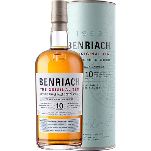 Виски | BenRiach | 0.7l
