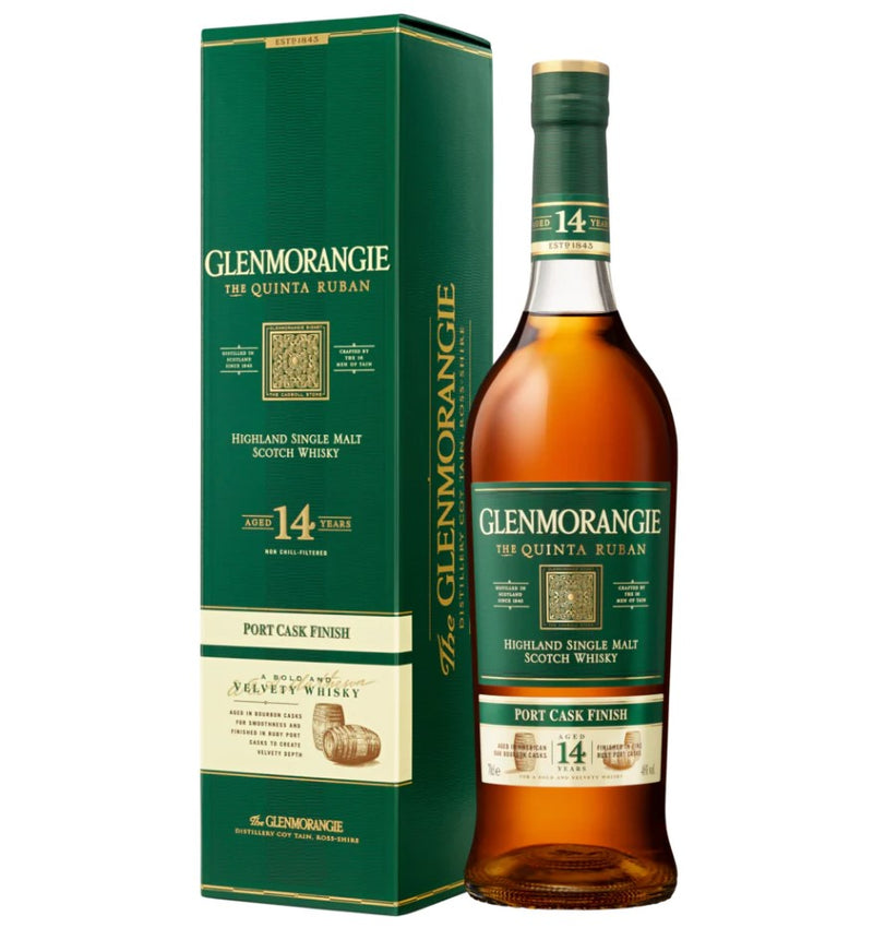 Виски | Glenmorangie | 0.7l