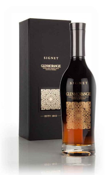 Виски | Glenmorangie | 0.7l | Signet