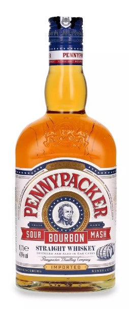 Виски | Pennypacker | 0.7l