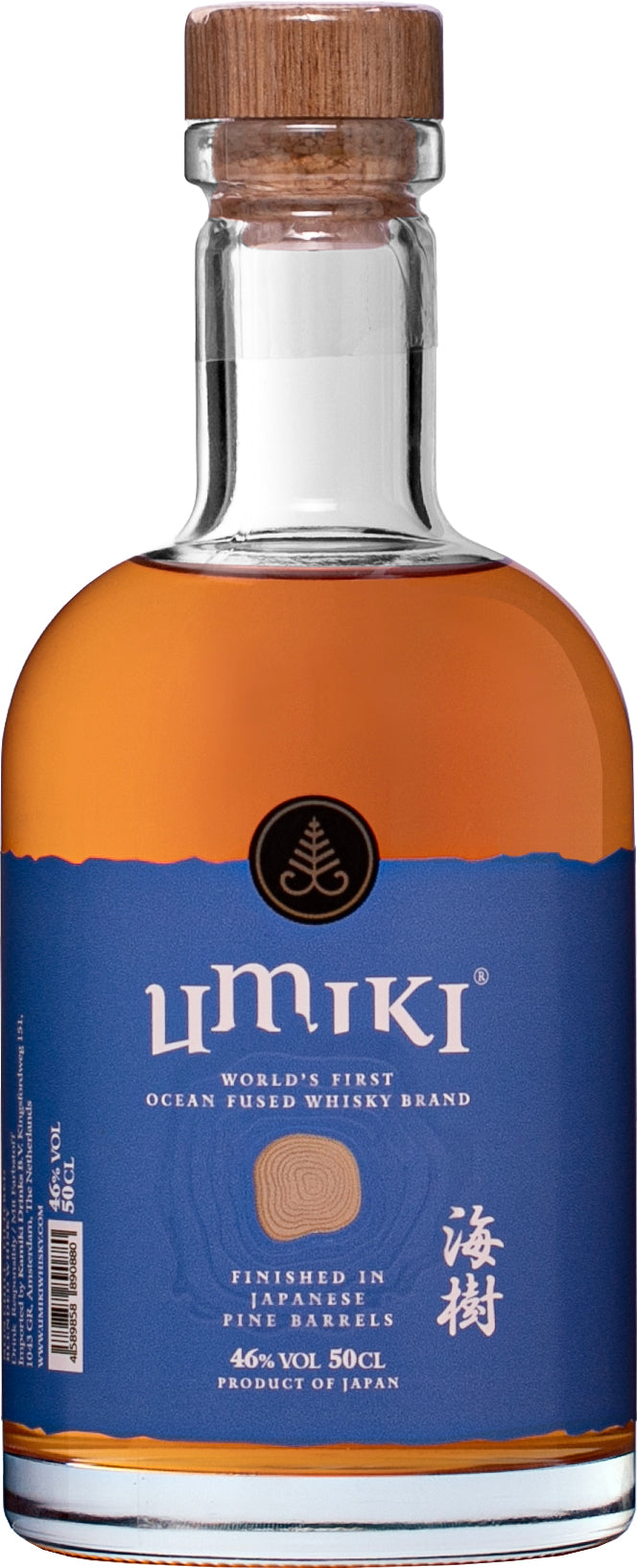Виски | Umiki | 0.5l
