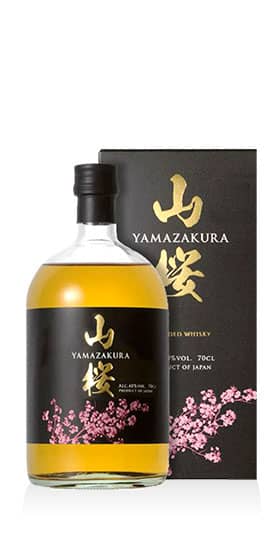 Виски | Yamazakura | 0.7l