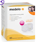 Влошки за гради | Medela | 30 парчиња