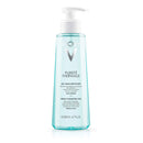 Гел за чистење на чувствителна кожа на лицето | Vichy | Purete Thermale | 200 ml