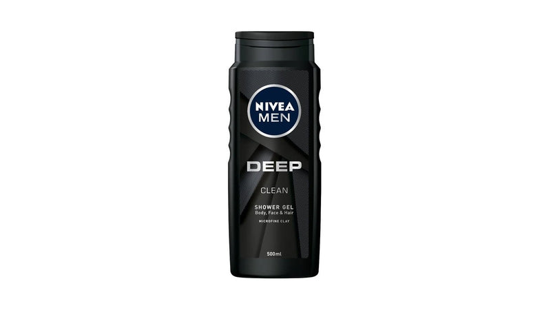 Гел за туширање | Nivea | Deep | 500ml