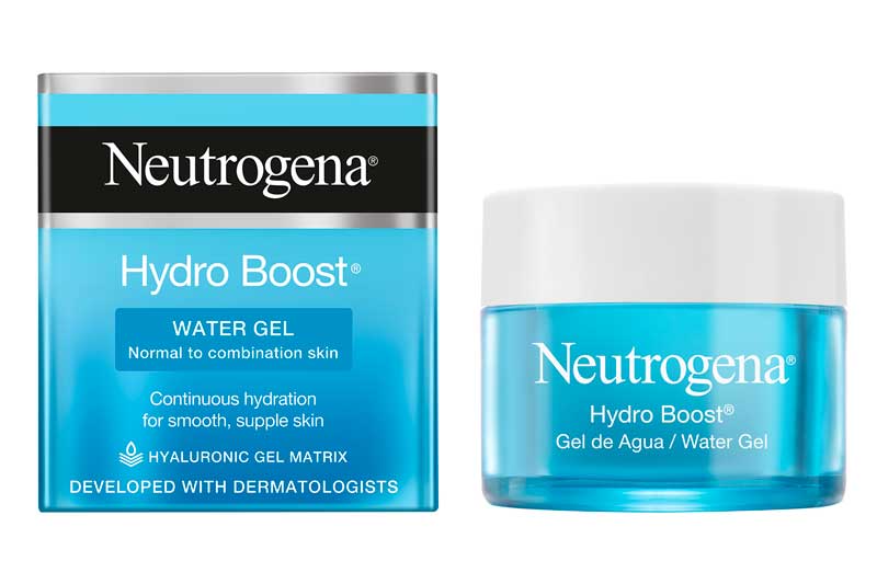 Крем гел за лице | Neutrogena Hydro Boost | 50ml