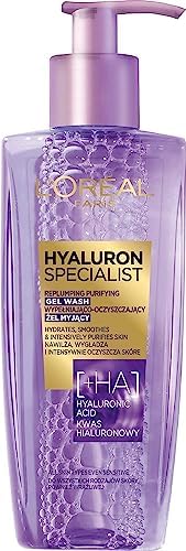 Гел за миење - Hyaluron Specialist | Loreal | 200ml