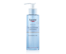Освежувачки гел за миење лице за нормална и комбинирана кожа | Eucerin DermatoCLEAN | 200ml