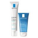 Гел за чистење и крема за масна кожа | La Roche | 400ml