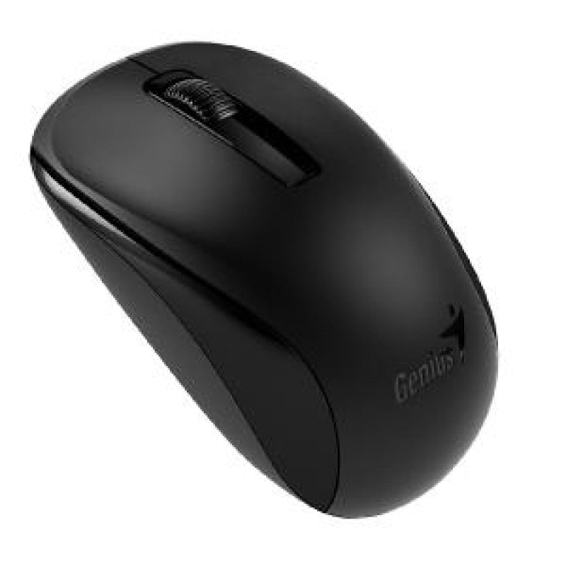 Глувче | Genius | USB Wireless Mouse NX-7005 Black