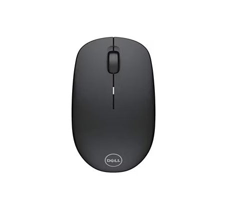 Глувче | Dell | WM126 Wireless Optical Mouse