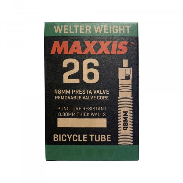 Внатрешна гума за велосипед | Maxxis | 26"