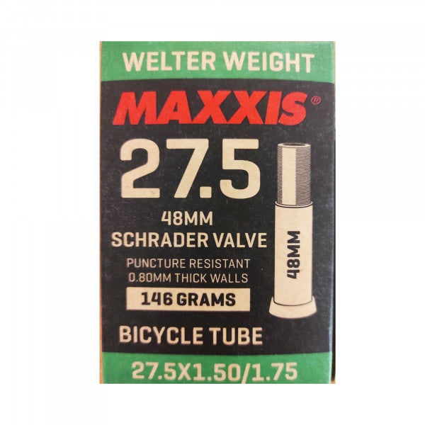 Внатрешна гума за велосипед | Maxxis | 27.5"