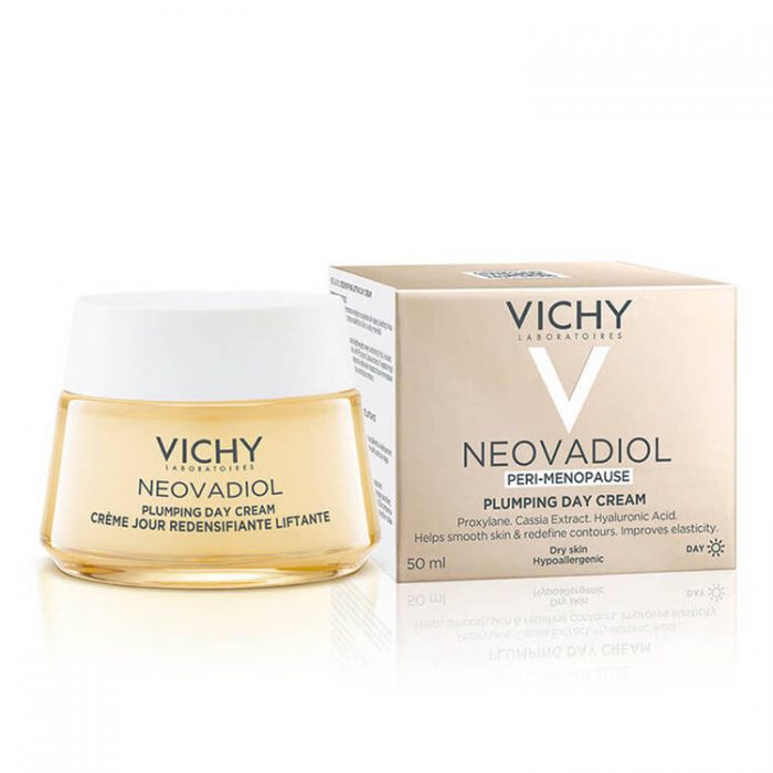 Денска крема за лице | Vichy | Neovadiol | Post-Menopause Day Cream | 50ml