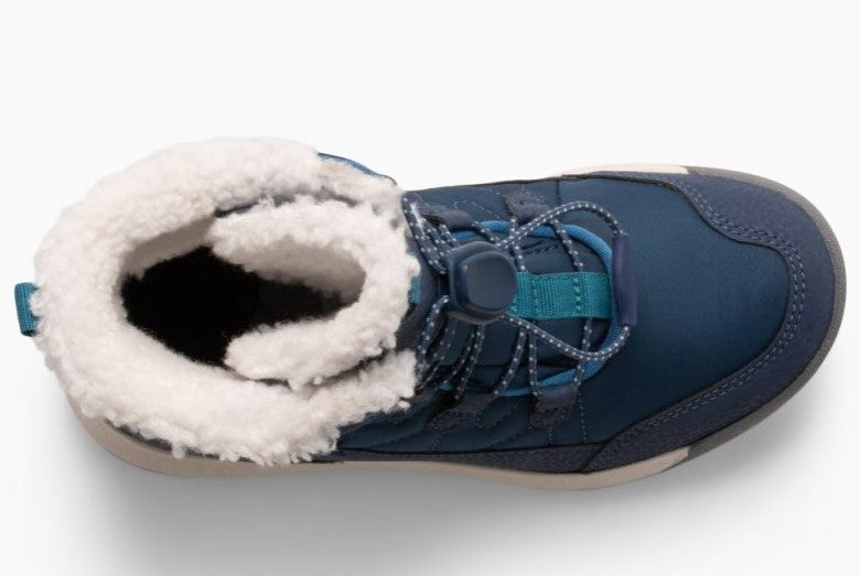 Детски чизми | Merrell | Snow Crush 3.0 Waterproof