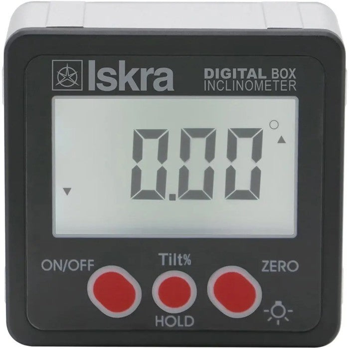 Дигитален BOX агломер | Iskra | A360