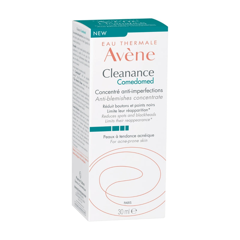 Дневна крема за лице со комедомед | Avene | 30ml