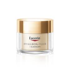 Дневен крем за зрела кожа | Eucerin Hyaluron Filler + Elasticity | 50ml