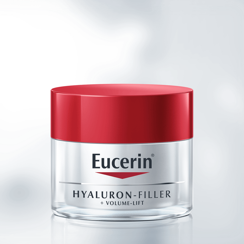 Дневен крем за нормална и комбинирана кожа | Eucerin Hyaluron Filler + Volume Lift | 50ml