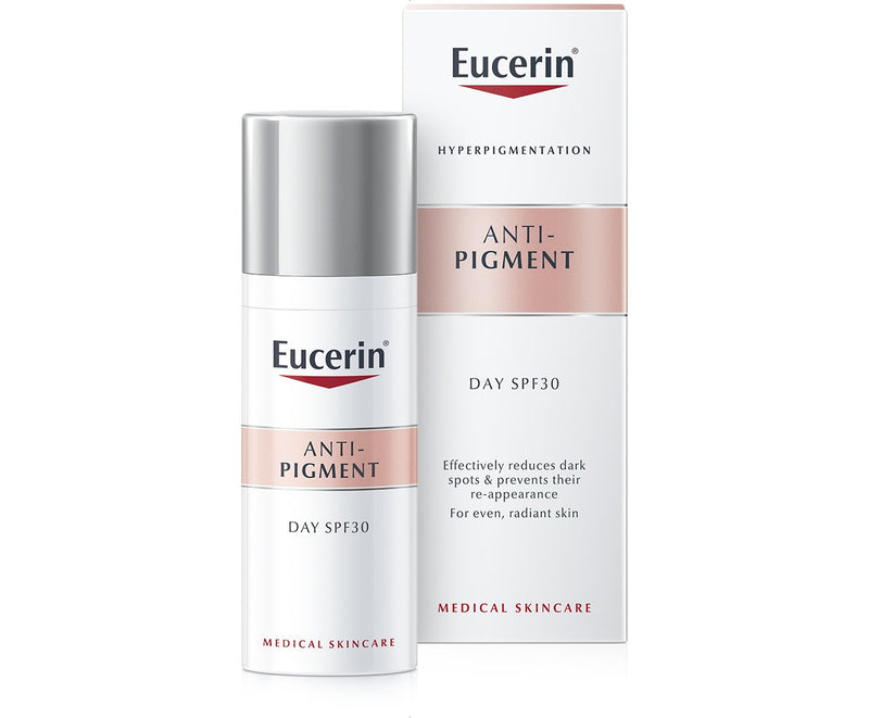 Дневен крем со SPF 30 | Eucerin Anti-pigment | 50ml