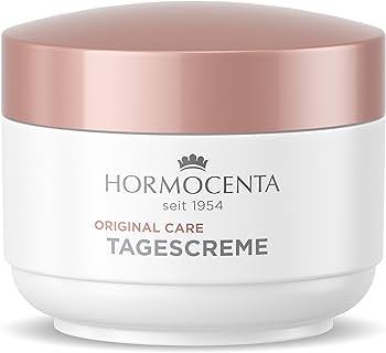 Дневен крем за лице | Hormocenta | 75 ml