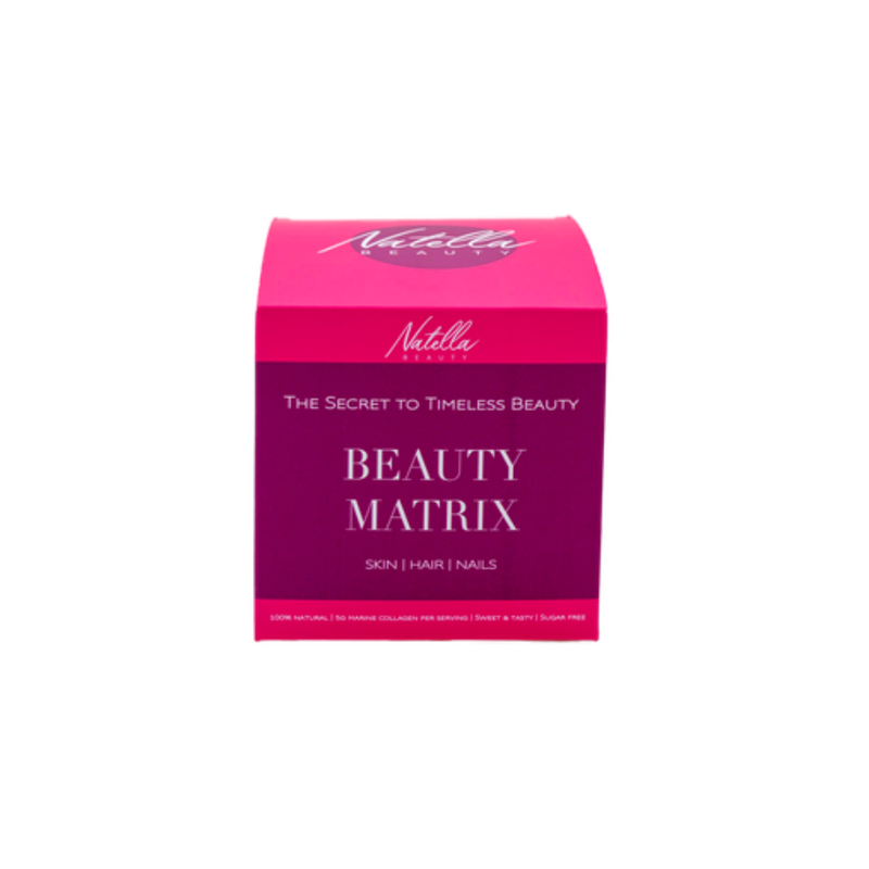 Додаток во исхрана | Natella | Beauty Matrix