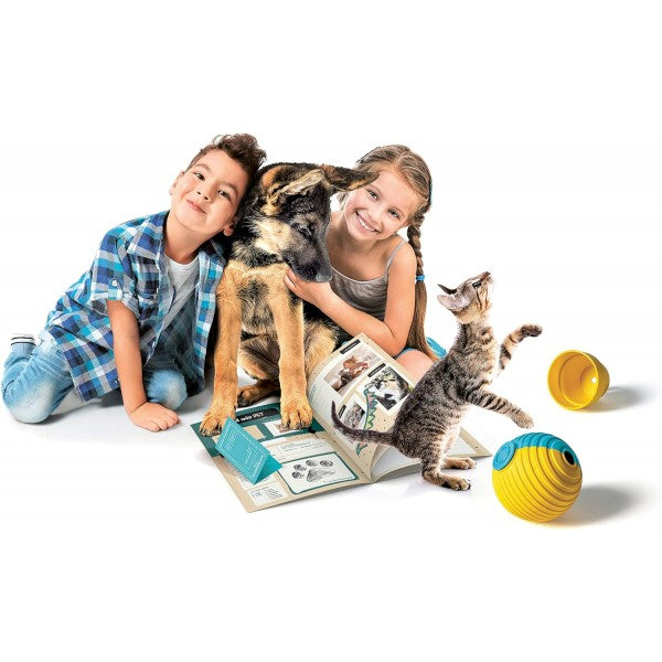 Сет за домашни миленици | Clementino Science and Play | 7+ години