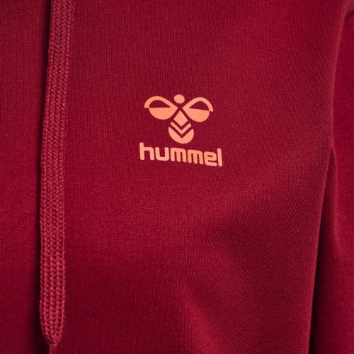 Дуксер | Hummel | Бордо