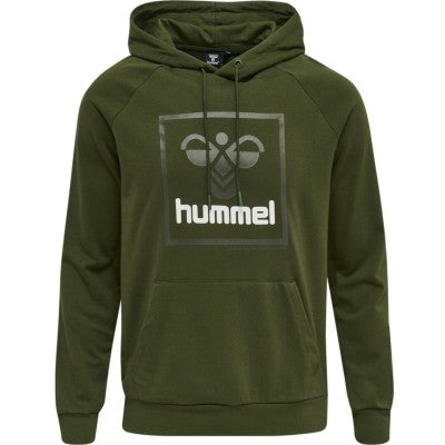 Дуксер | Hummel | Темно зелен