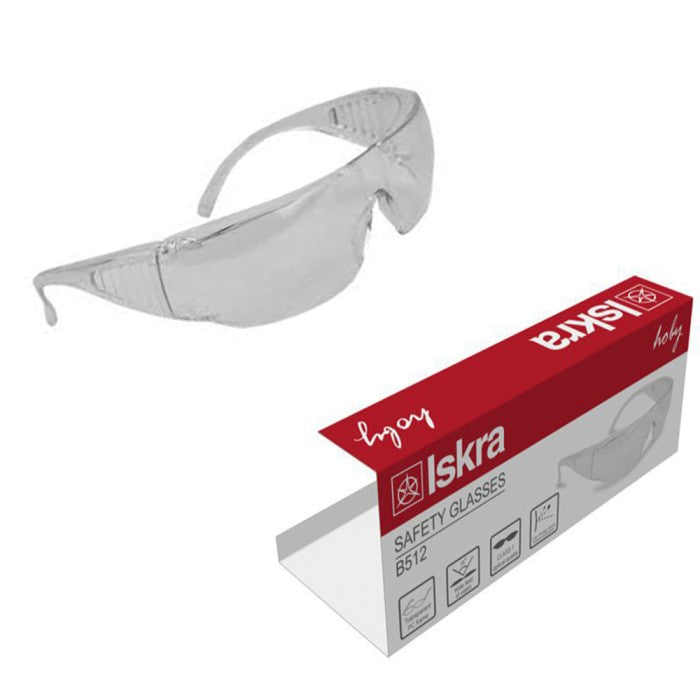 Заштитни наочари | Iskra | B512