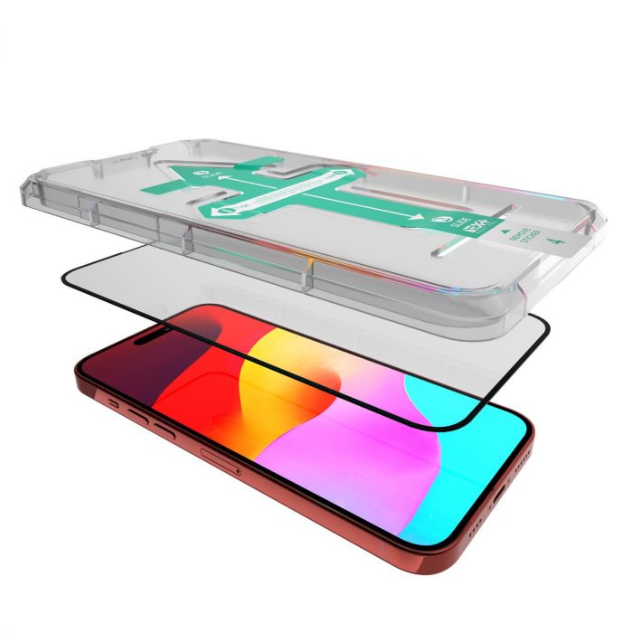 Заштитно стакло за iPhone 15 | Next One