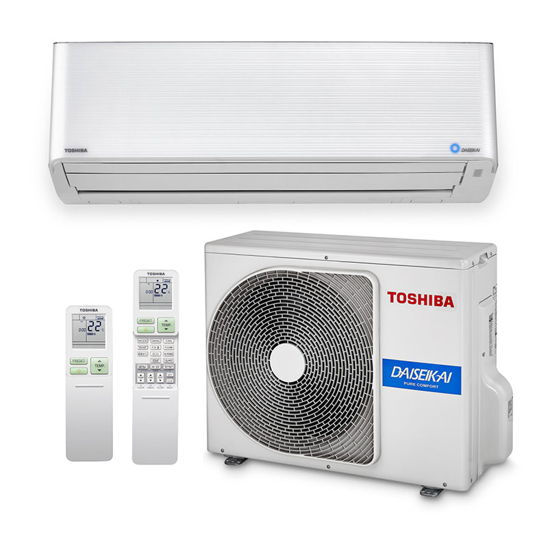 Инвертер клима уред | Toshiba | DAISEIKAI RAS-16PKVPG-E