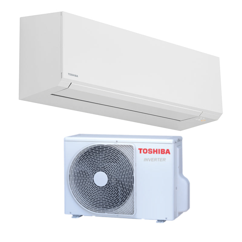 Инвертер клима уред | Toshiba | SHORAI EDGE RAS-B10J2KVSG-E