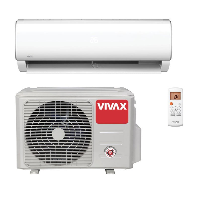 Инвертер клима уред | Vivax | ACP 12CH35AEMIS
