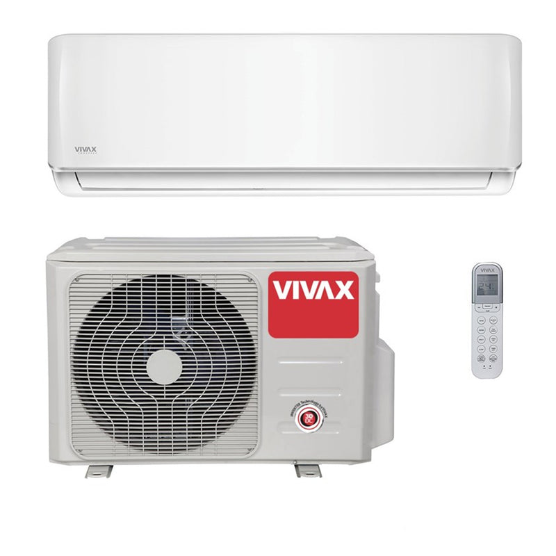 Инвертер клима уред | Vivax |ACP 12CH35AERI+