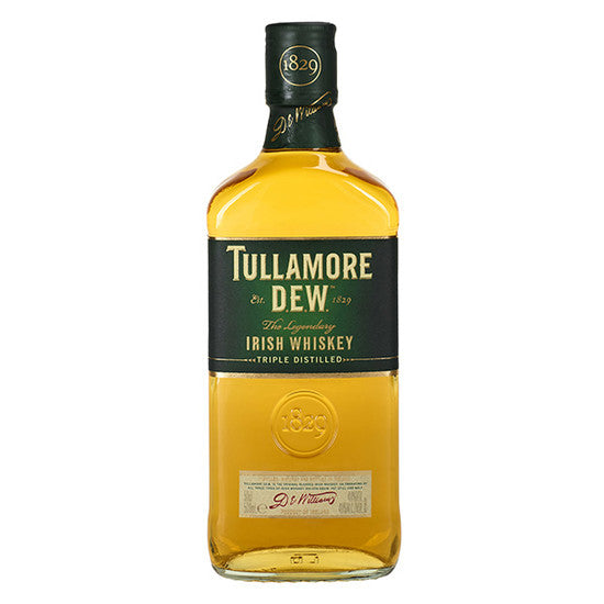 Виски | Tullamore Dew | 0.5l