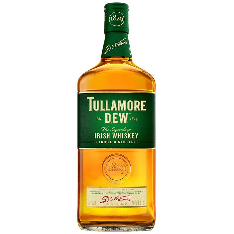 Виски | Tullamore Dew | 0.7l