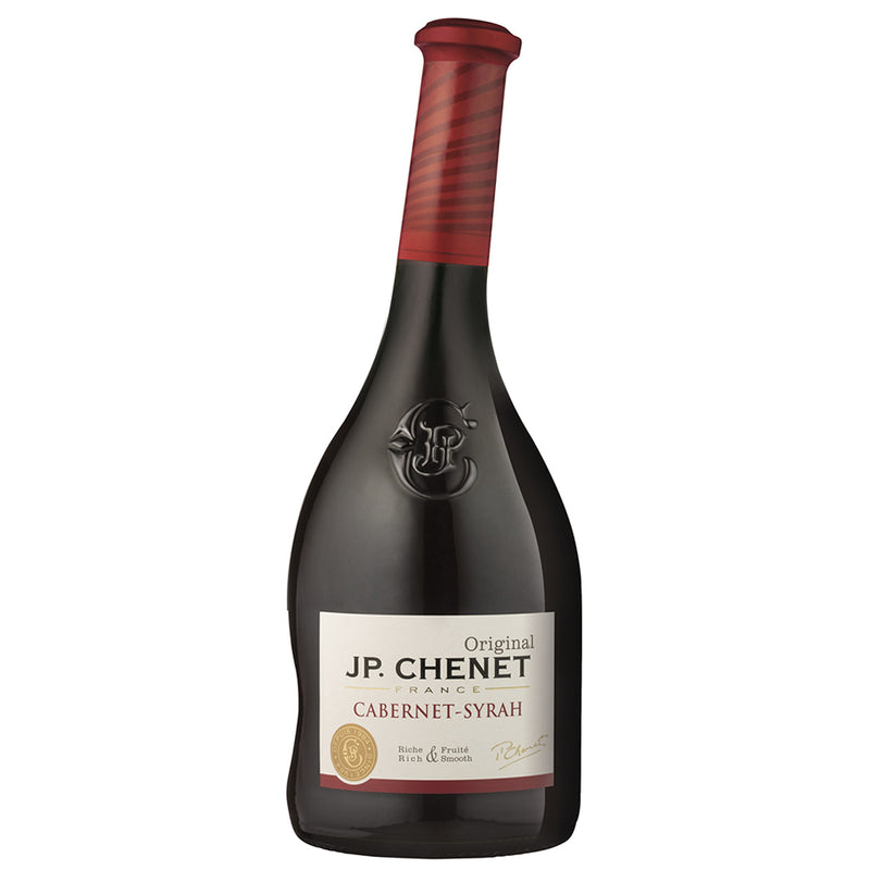 Вино | J.P. Chenet | Cabernet - Syrah | 0.75l