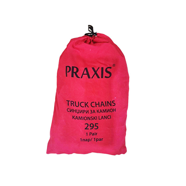 Камионски ланци | Praxis | (295) – 98295