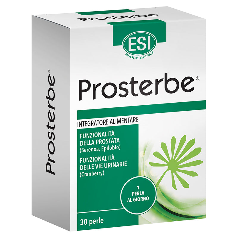 Капсули за простата | ESI Prost-Erbe