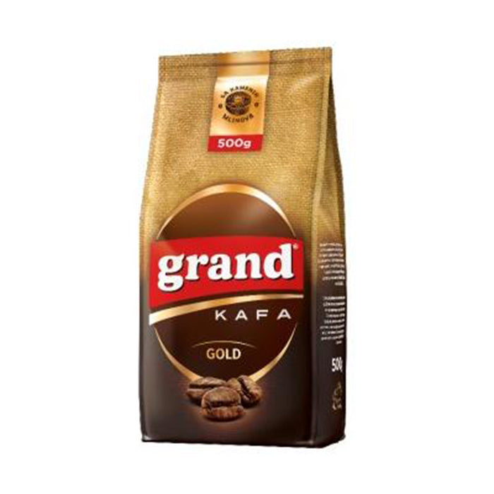 Кафе | Grand Gold | 500g