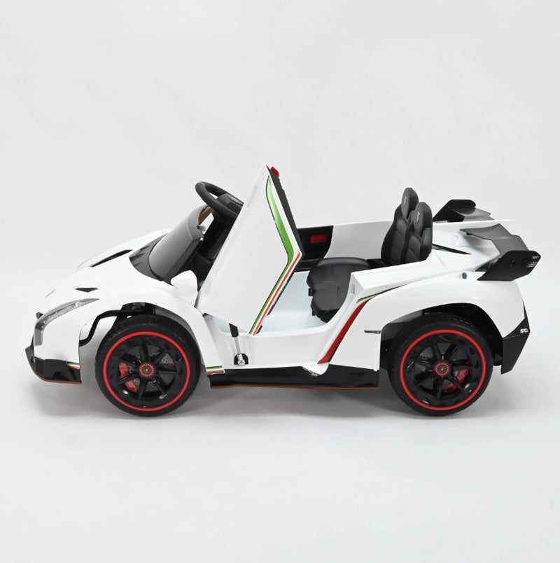 Кола на акумулатор - XMX615B | Loco Croco
