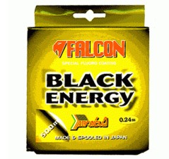 Риболовен конец | Falcon | Black Energy
