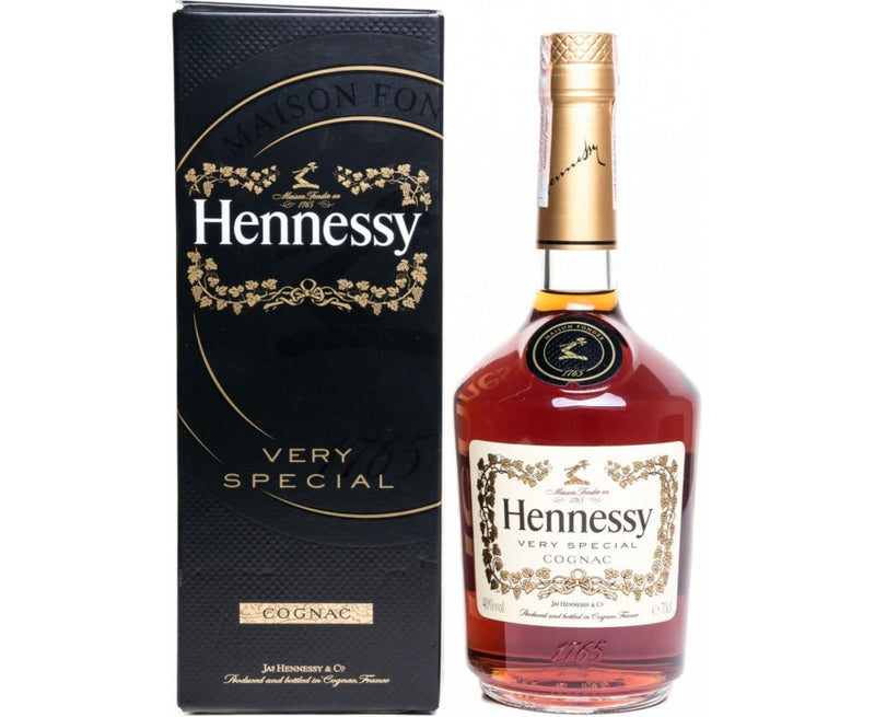 Коњак во кутија | Hennessy | Very Special | 0.7 l