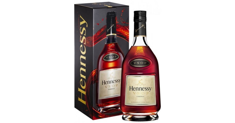 Коњак | Hennessy | Very Special Privilege  | 0.7 l